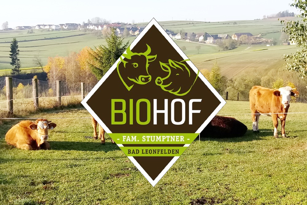 Biohof Stumptner aus Bad Leonfelden