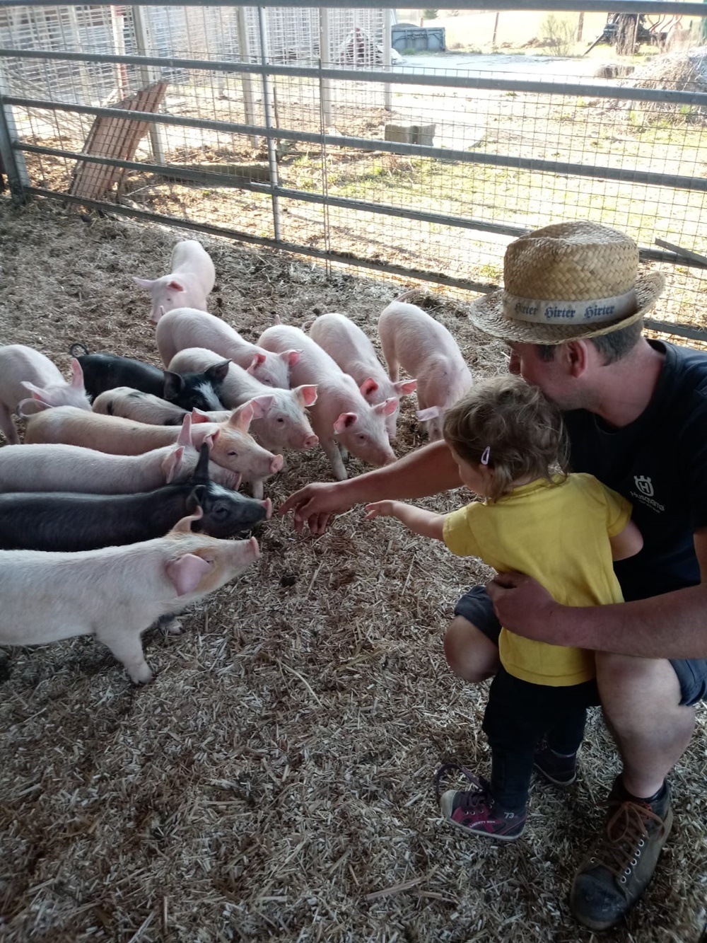 Biohof Stumptner aus Bad Leonfelden